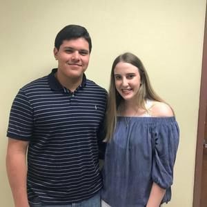 Meet your Posher, Paul